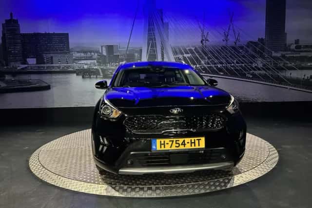 Kia Niro (2020) thumbnail 5