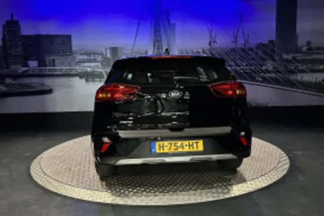 Kia Niro (2020) thumbnail 41