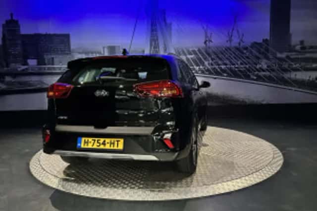Kia Niro (2020) thumbnail 42
