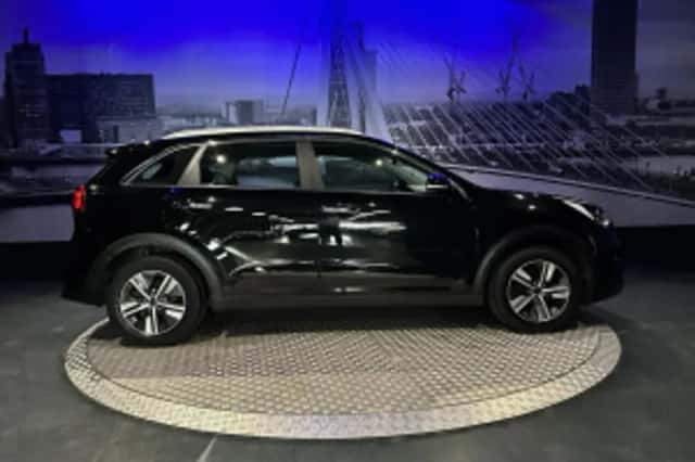 Kia Niro (2020) thumbnail 44