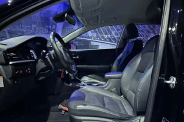 Kia Niro (2020) thumbnail 46