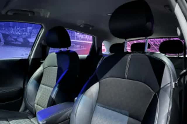 Kia Niro (2020) thumbnail 47