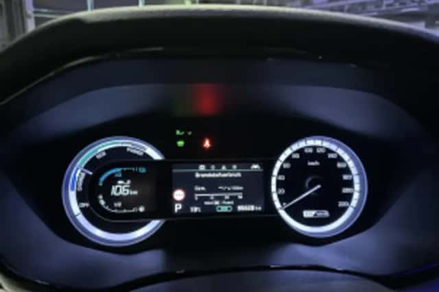 Kia Niro (2020) thumbnail 48