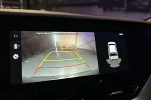 Kia Niro (2020) thumbnail 51