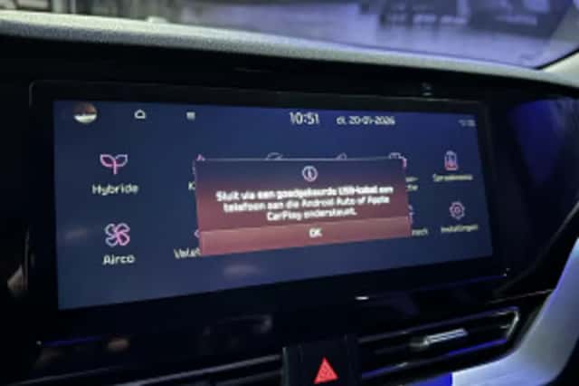 Kia Niro (2020) thumbnail 52