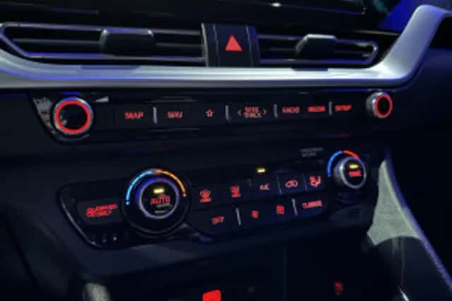 Kia Niro (2020) thumbnail 53