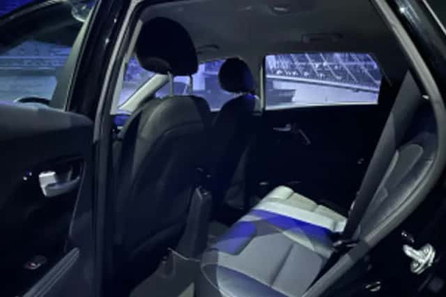 Kia Niro (2020) thumbnail 54