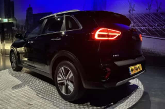 Kia Niro (2020) thumbnail 55