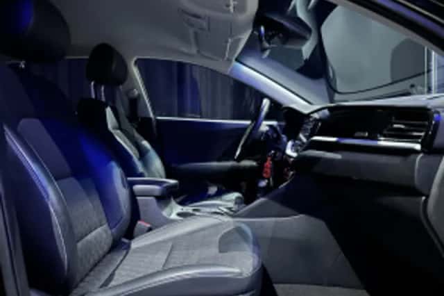 Kia Niro (2020) thumbnail 59
