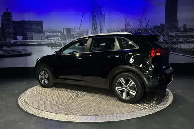 Kia Niro (2020) thumbnail 9