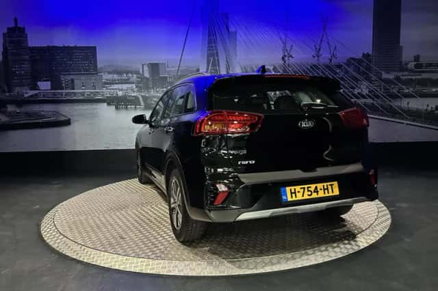 Kia Niro (2020) thumbnail 10