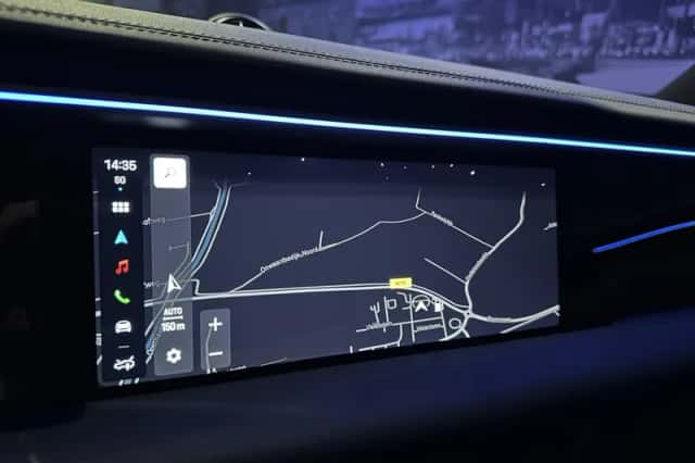 Porsche Macan (2025) thumbnail 21