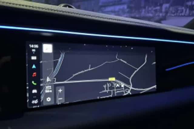 Porsche Macan (2025) thumbnail 56
