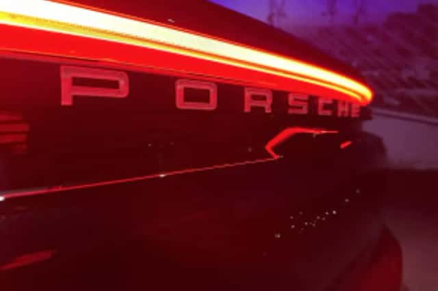 Porsche Macan (2025) thumbnail 63
