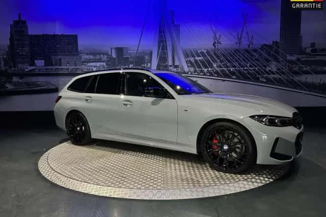 BMW 3-Serie (2023) thumbnail 1
