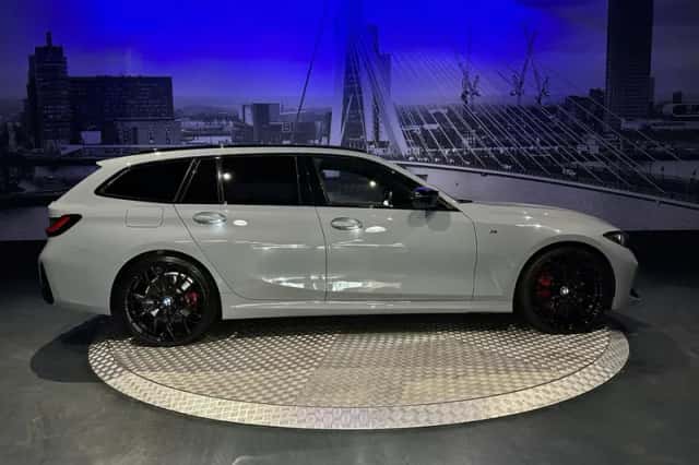 BMW 3-Serie (2023) thumbnail 2