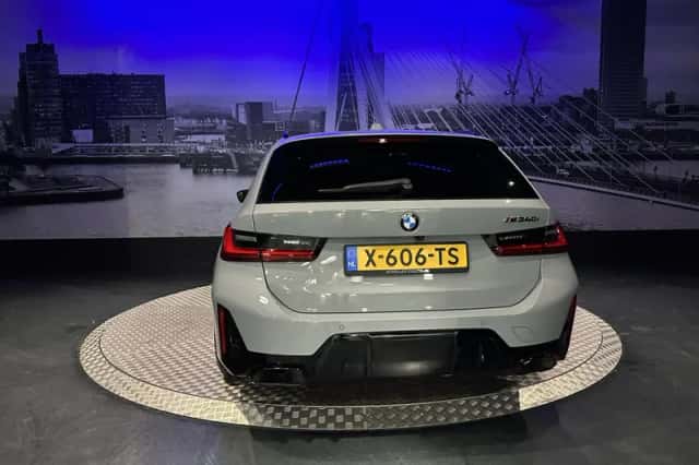 BMW 3-Serie (2023) thumbnail 11