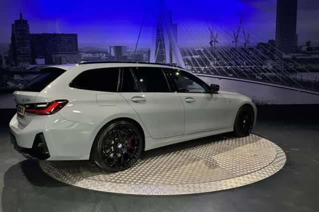 BMW 3-Serie (2023) thumbnail 13