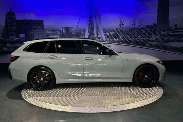 BMW 3-Serie (2023) thumbnail 14