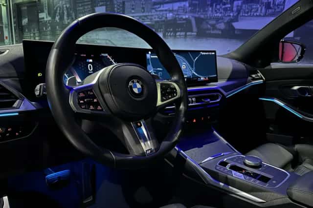 BMW 3-Serie (2023) thumbnail 15