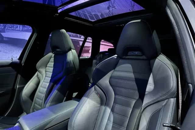 BMW 3-Serie (2023) thumbnail 17