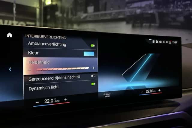 BMW 3-Serie (2023) thumbnail 22