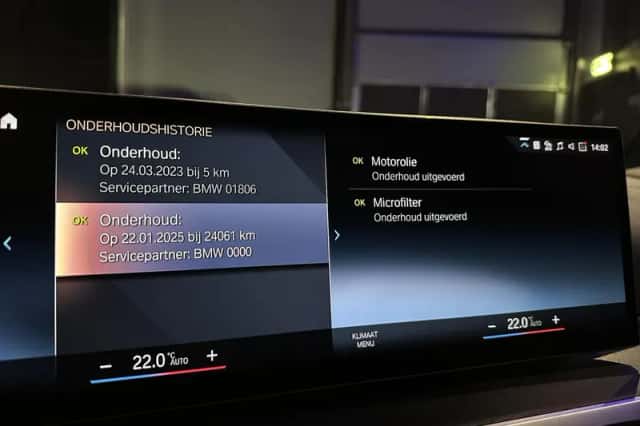 BMW 3-Serie (2023) thumbnail 26