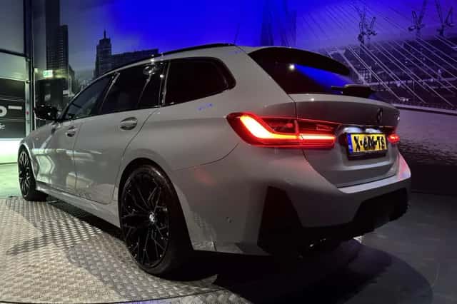 BMW 3-Serie (2023) thumbnail 29