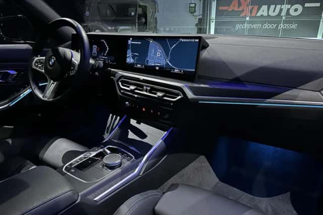 BMW 3-Serie (2023) thumbnail 32