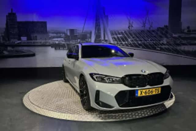 BMW 3-Serie (2023) thumbnail 40