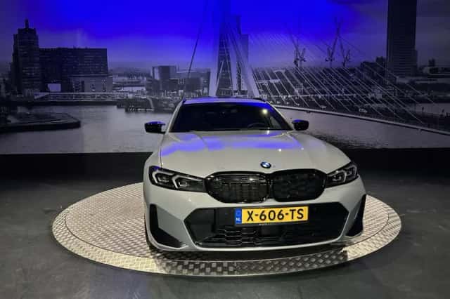 BMW 3-Serie (2023) thumbnail 5