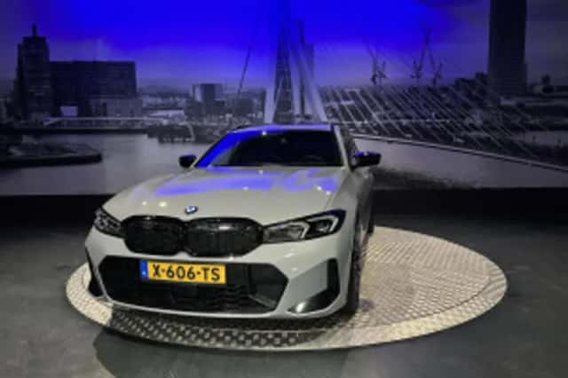 BMW 3-Serie (2023) thumbnail 42