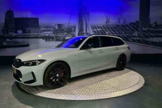 BMW 3-Serie (2023) thumbnail 43