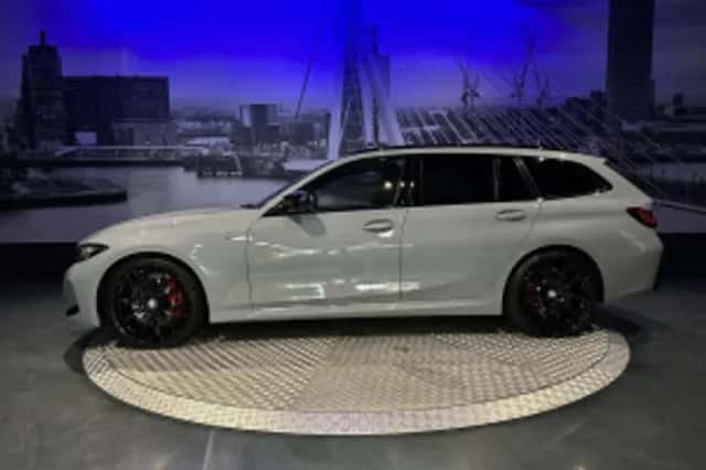 BMW 3-Serie (2023) thumbnail 44