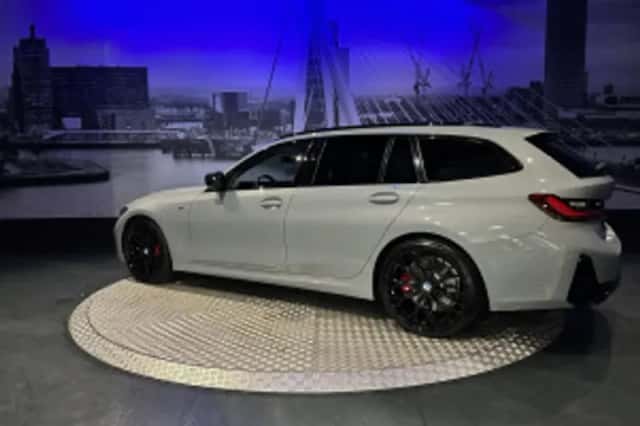 BMW 3-Serie (2023) thumbnail 45
