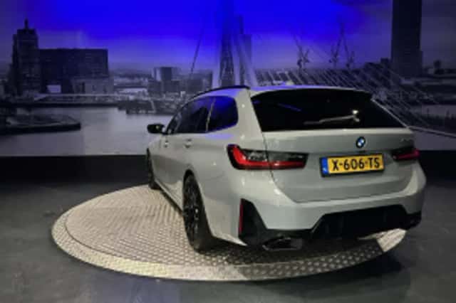 BMW 3-Serie (2023) thumbnail 46
