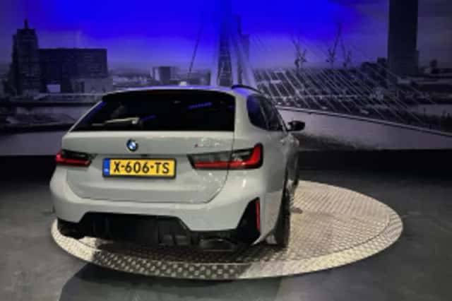 BMW 3-Serie (2023) thumbnail 48