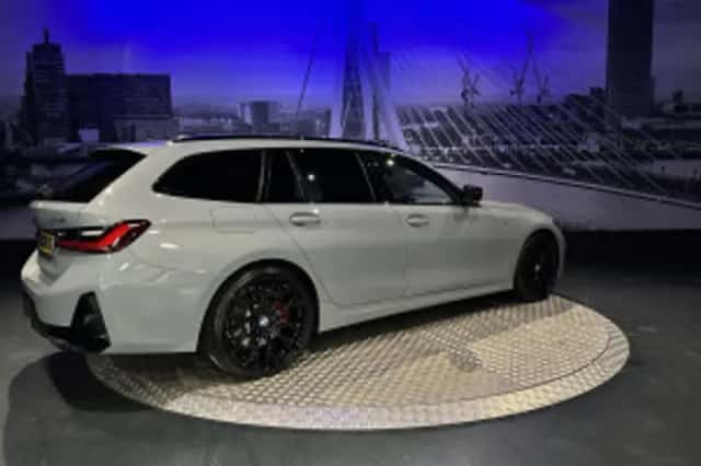 BMW 3-Serie (2023) thumbnail 49