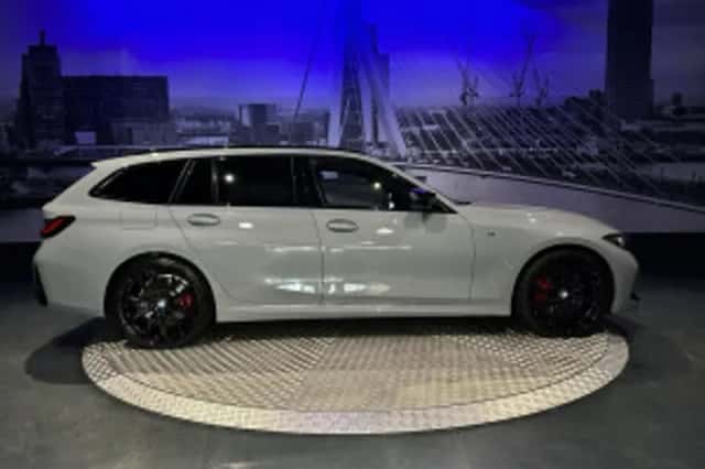 BMW 3-Serie (2023) thumbnail 50