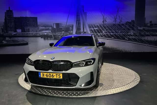 BMW 3-Serie (2023) thumbnail 6