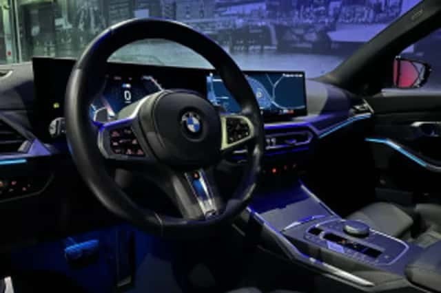 BMW 3-Serie (2023) thumbnail 51