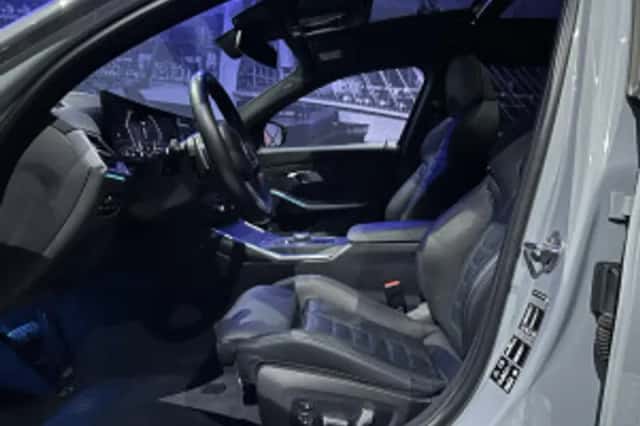 BMW 3-Serie (2023) thumbnail 52