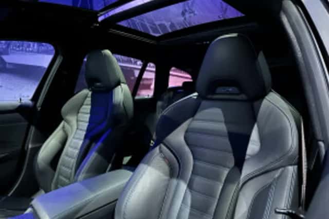 BMW 3-Serie (2023) thumbnail 53