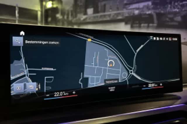 BMW 3-Serie (2023) thumbnail 56
