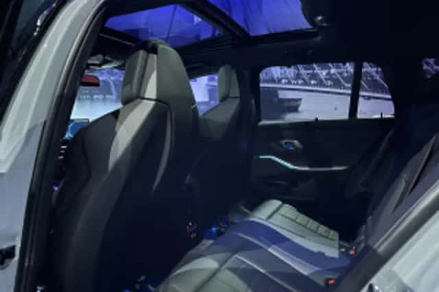 BMW 3-Serie (2023) thumbnail 64