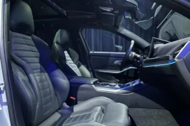 BMW 3-Serie (2023) thumbnail 69