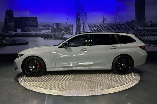 BMW 3-Serie (2023) thumbnail 8