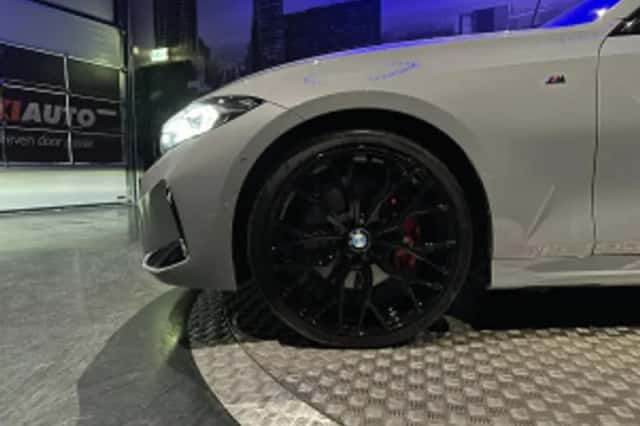 BMW 3-Serie (2023) thumbnail 71