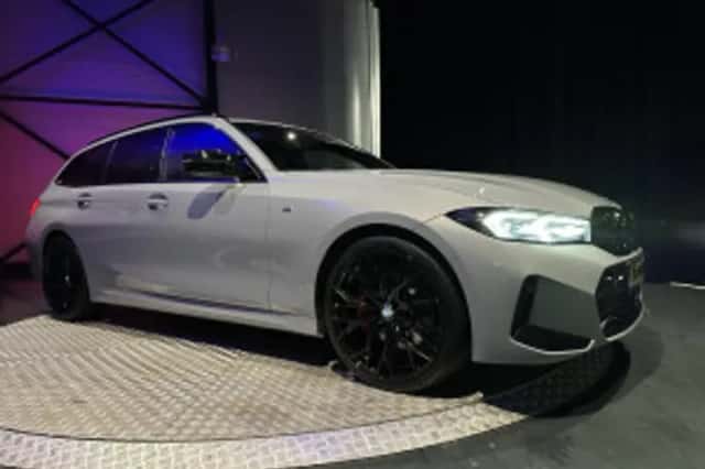 BMW 3-Serie (2023) thumbnail 72