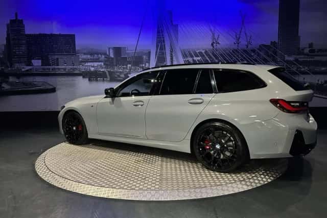 BMW 3-Serie (2023) thumbnail 9